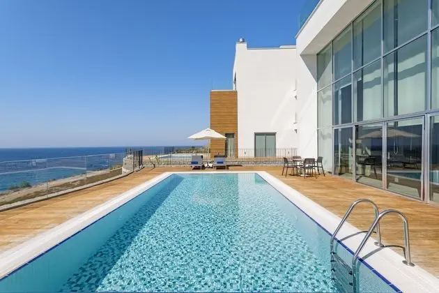 Presidential Villa, 5 Yatak Odası, Kişiye Özel Havuzlu