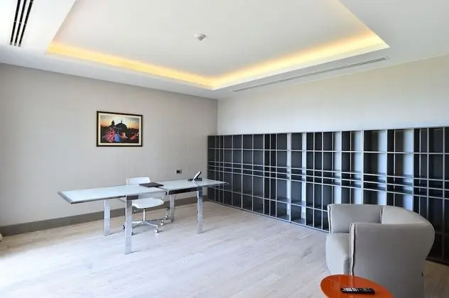 Presidential Villa, 5 Yatak Odası, Kişiye Özel Havuzlu