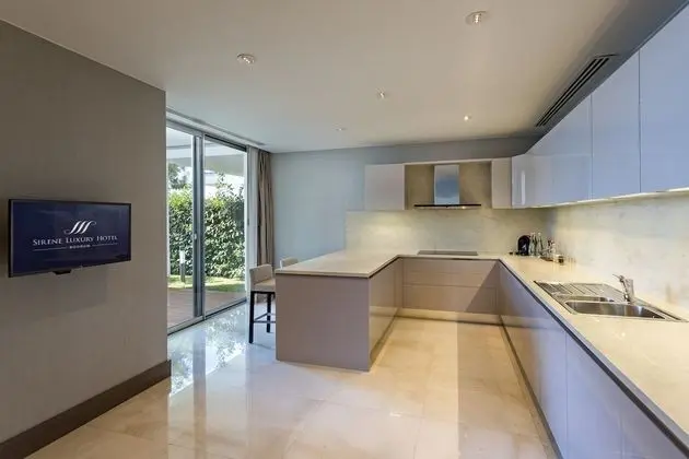 Royal Villa with Private Pool
