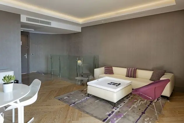 Süit, 2 Yatak Odası