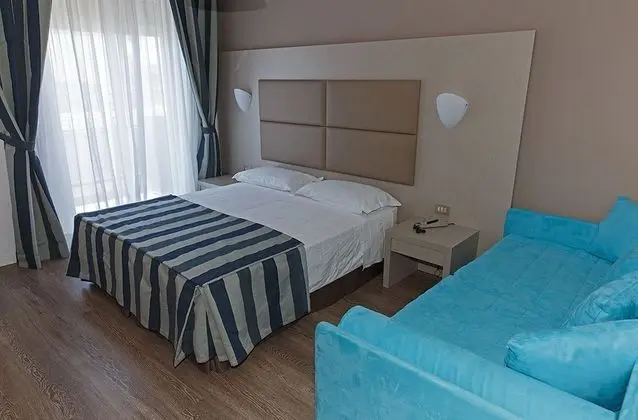 Plus Double Room