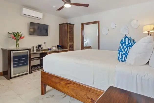 Manatee Luxury Villa, 4 Bedrooms, Private Pool, Ocean View