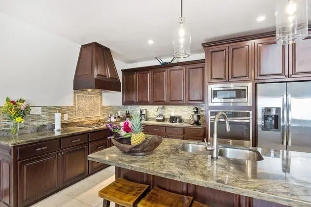 Manatee Luxury Villa, 4 Bedrooms, Private Pool, Ocean View
