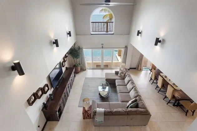 Manatee Luxury Villa, 4 Bedrooms, Private Pool, Ocean View