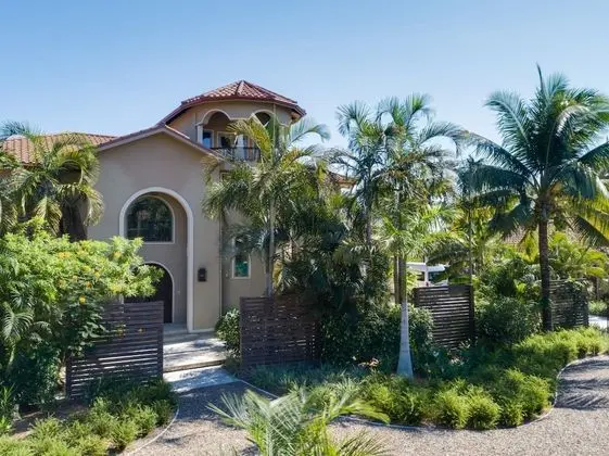 Manatee Luxury Villa, 4 Bedrooms, Private Pool, Ocean View