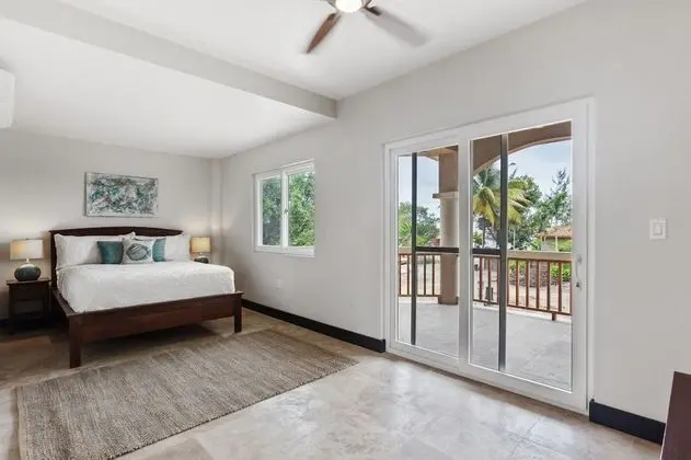 Sea Horse Luxury Villa, 4 Bedrooms, Ocean View