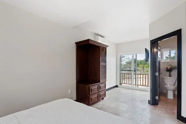 Sea Horse Luxury Villa, 4 Bedrooms, Ocean View