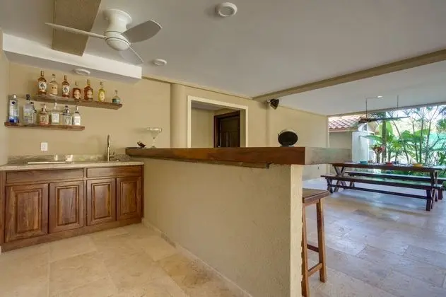 Sea Horse Luxury Villa, 4 Bedrooms, Ocean View
