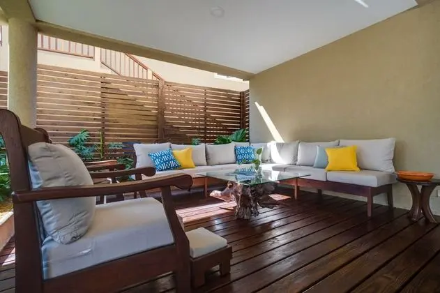 Sea Horse Luxury Villa, 4 Bedrooms, Ocean View