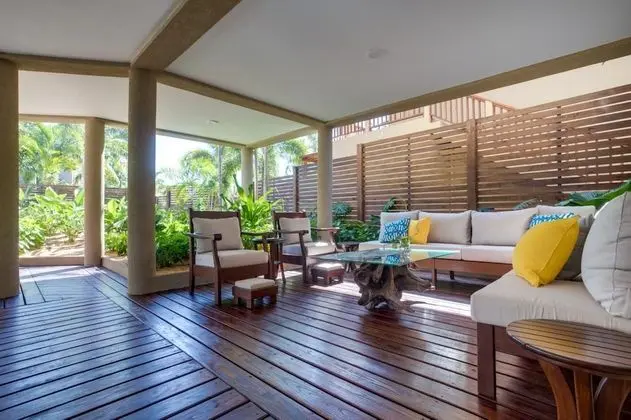 Sea Horse Luxury Villa, 4 Bedrooms, Ocean View