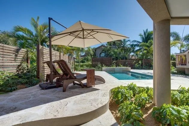 Sea Horse Luxury Villa, 4 Bedrooms, Ocean View