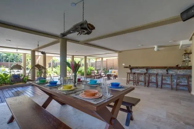 Sea Horse Luxury Villa, 4 Bedrooms, Ocean View