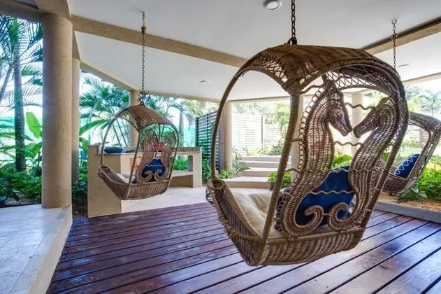 Sea Horse Luxury Villa, 4 Bedrooms, Ocean View