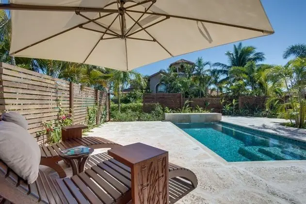 Sea Horse Luxury Villa, 4 Bedrooms, Ocean View
