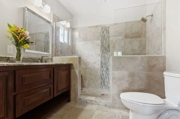 Sea Horse Luxury Villa, 4 Bedrooms, Ocean View