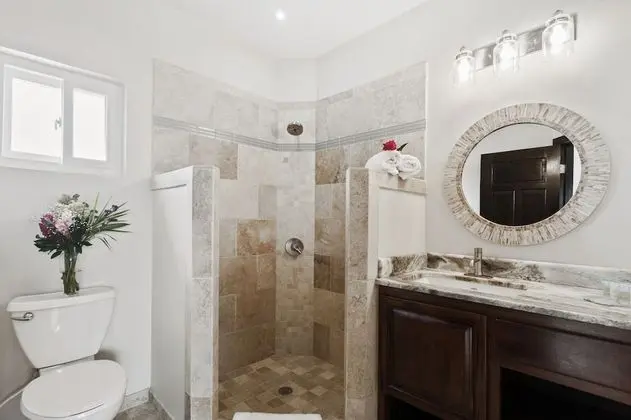 Sea Horse Luxury Villa, 4 Bedrooms, Ocean View