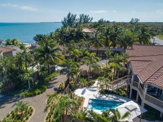 Sea Horse Luxury Villa, 4 Bedrooms, Ocean View