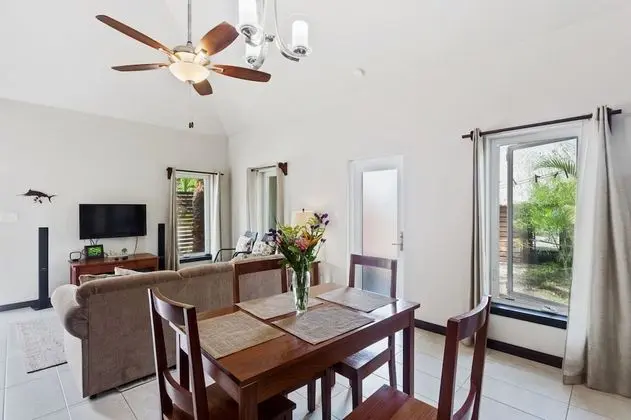 Turtle Luxury Villa, 1 Bedroom, Private Pool, Ocean View