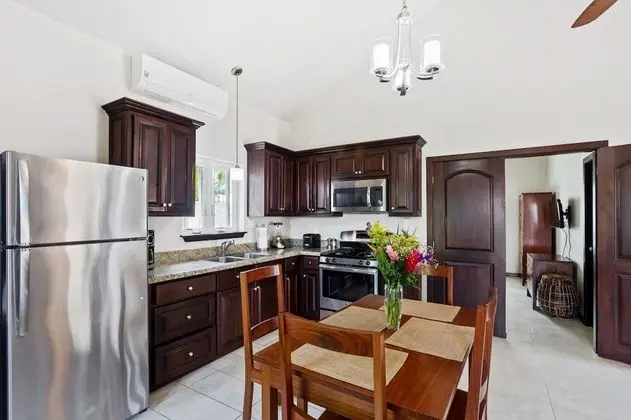 Turtle Luxury Villa, 1 Bedroom, Private Pool, Ocean View