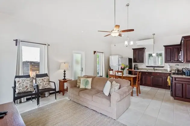 Turtle Luxury Villa, 1 Bedroom, Private Pool, Ocean View