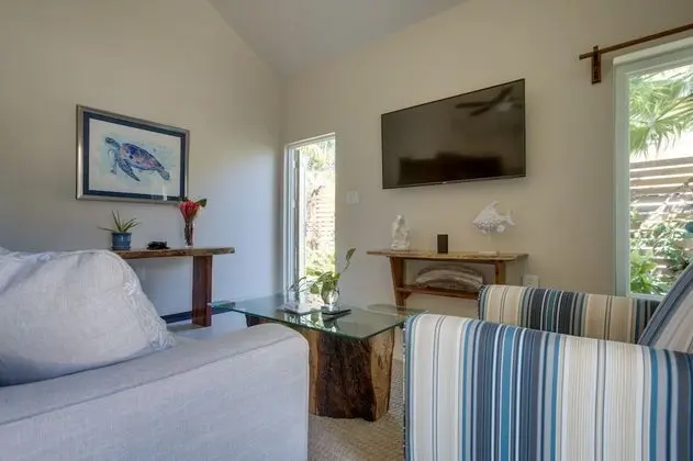 Turtle Luxury Villa, 1 Bedroom, Private Pool, Ocean View