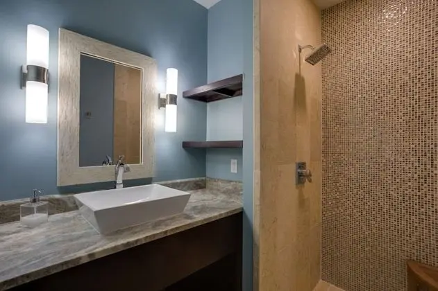 Turtle Luxury Villa, 1 Bedroom, Private Pool, Ocean View