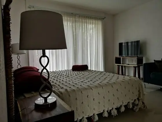 Exclusive Apart Daire