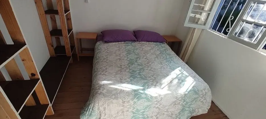Design Tek Büyük Yataklı Oda