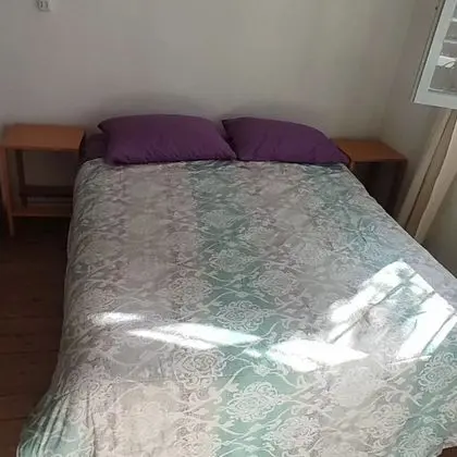 Design Tek Büyük Yataklı Oda