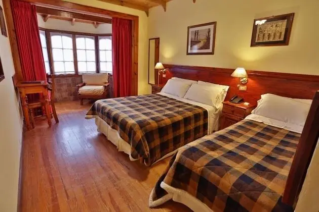 Superior Üç Kişilik Oda