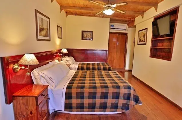 Superior Üç Kişilik Oda