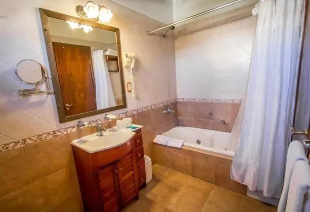 Superior Üç Kişilik Oda