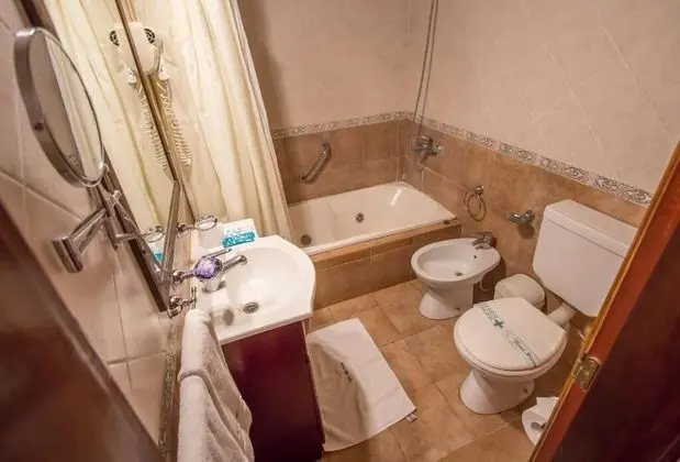 Superior Üç Kişilik Oda