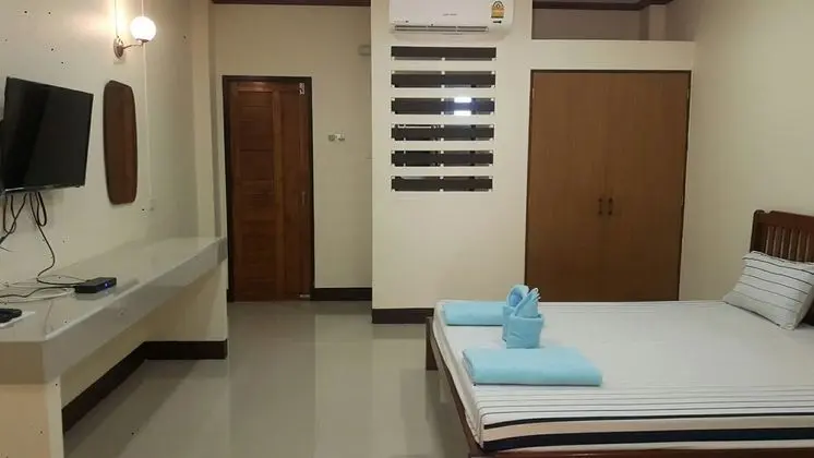 Double Room Apartment