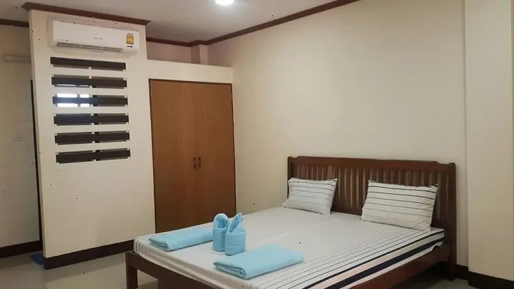 Double Room Apartment