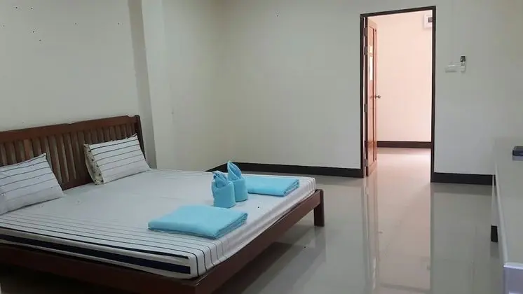 Double Room Apartment