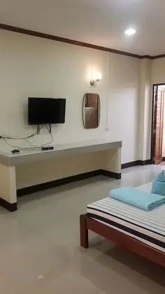 Double Room Apartment