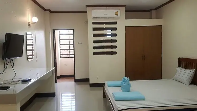 Double Room Apartment