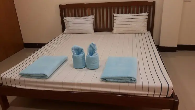 Double Room Apartment