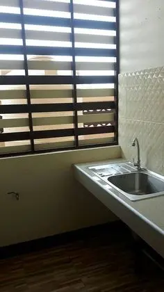 Double Room Apartment
