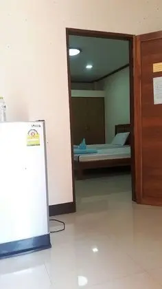 Double Room Apartment