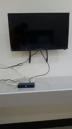 Double Room Apartment