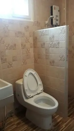 Double Room Apartment