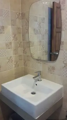 Double Room Apartment