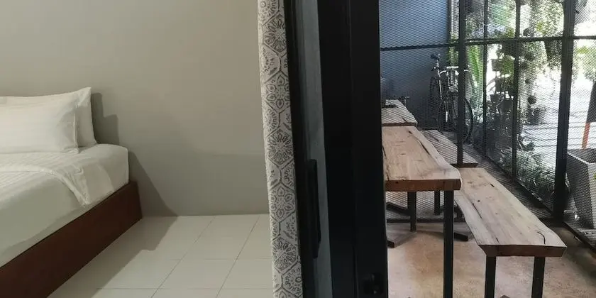 Standard Oda, 1 En Büyük (King) Boy Yatak