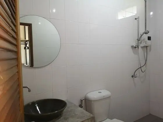 Standard Oda, 1 En Büyük (King) Boy Yatak