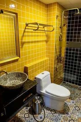 Deluxe İki Ayrı Yataklı Oda, Engellilere Uygun, Sigara İçilmez