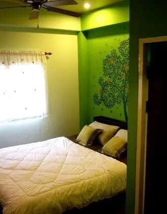 Standard Air-Conditioning