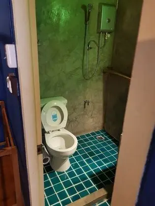 Standard Air-Conditioning