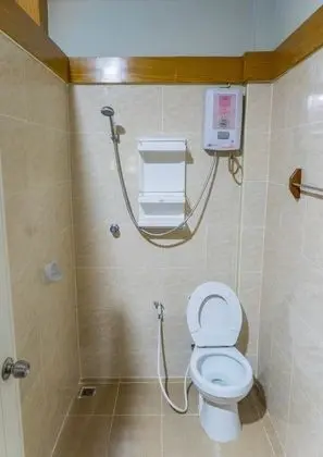 Standard Oda, 1 Büyük (Queen) Boy Yatak
